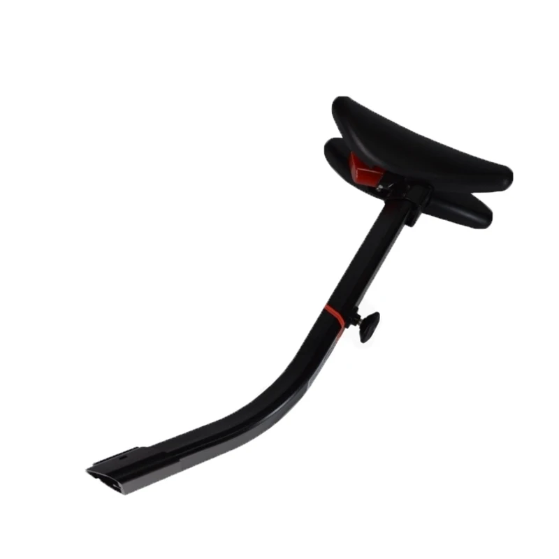 US $44.15 Extensiontype Footcontrol Assambly Knee Control Adjustable Steering Bar Leg Control Rod Wheel For Xiaomi Mini PRO Scooter