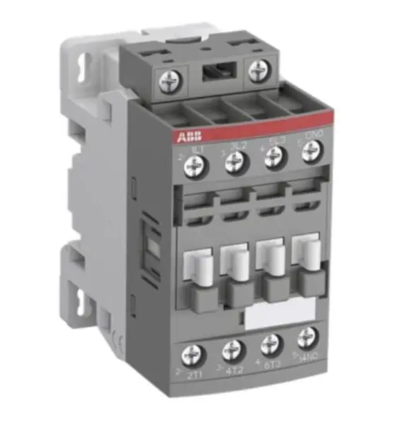 AF09Z-30-10-21 * 24-60V AC/ 20-60V DC 10239767 AFZ контактор переменного тока (катушка
