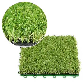 

Creative Micro Landscape Fake Artificial Grass Landscape Home Ornament Aquarium Decoration Artificial Grass Garden Carpet Mat