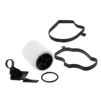 

2020 New Crank Case Oil Breather Separator Filter For BMW E46 E39 X5 E35 330D 11127793163