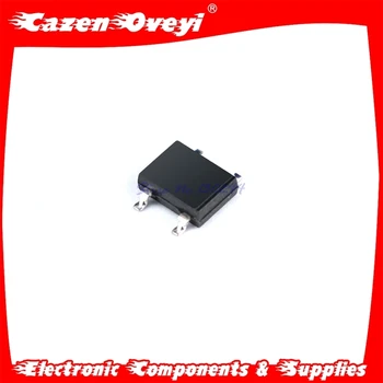 

10pcs/lot DF10S DF10 1A 1000V SMD rectifier bridge pile original authentic In Stock