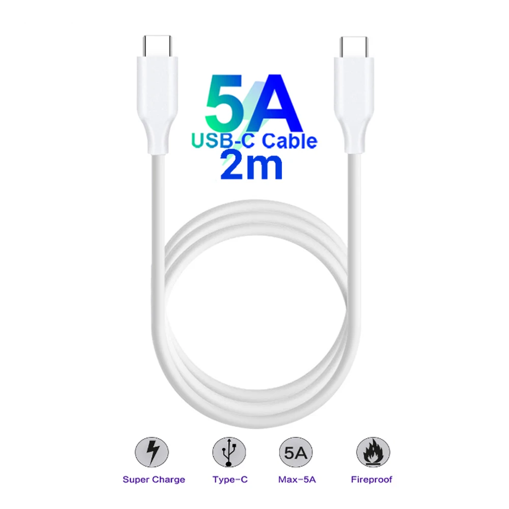 65 Вт TYPE-C USB-C адаптер питания PD60W 45 Вт QC3.0 зарядное устройство для USB-C ноутбука MacBook Pro/Воздушный iPad Pro 12 Вт для samsung iPhone 2 м кабель