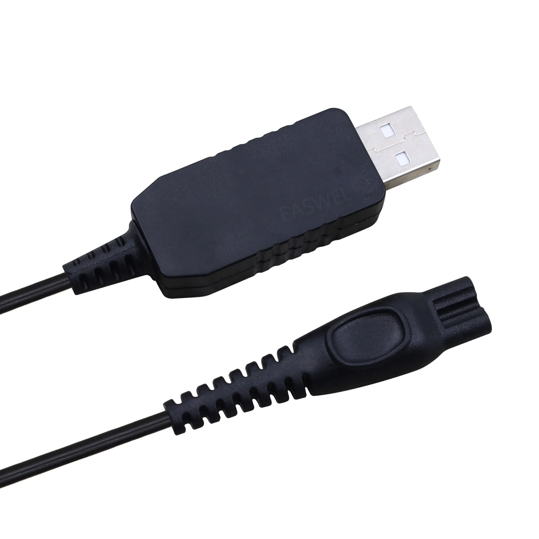 USB Мощность Зарядное устройство адаптер шнур для Philips Norelco S5110 S5150 S5100 S5100/06 S5100/08 S5110/06 S5130 S5140 S5150 S5205 S5205/8