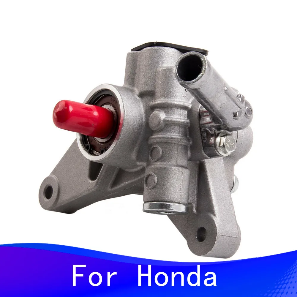 Новый Насос гидроусилителя руля для HONDA ODYSSEY 99-04 Кнопка ISUZU OASIS 98-99 56110-P8F-AO1 56110-P8F-A01