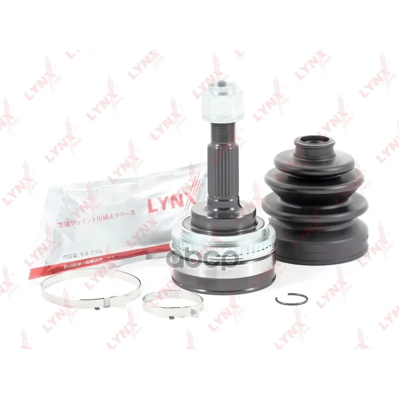 Шрус Lynxauto Co7511a LYNXauto арт. CO7511A
