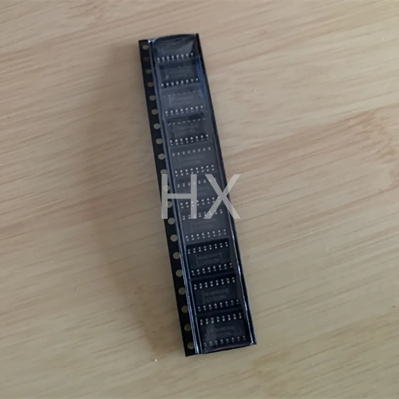 Бесплатная доставка 10 шт. новый мультиплексор CD4052BM CD4052 HEF4052BT HEF4052 SOP 16|Перемычки| |