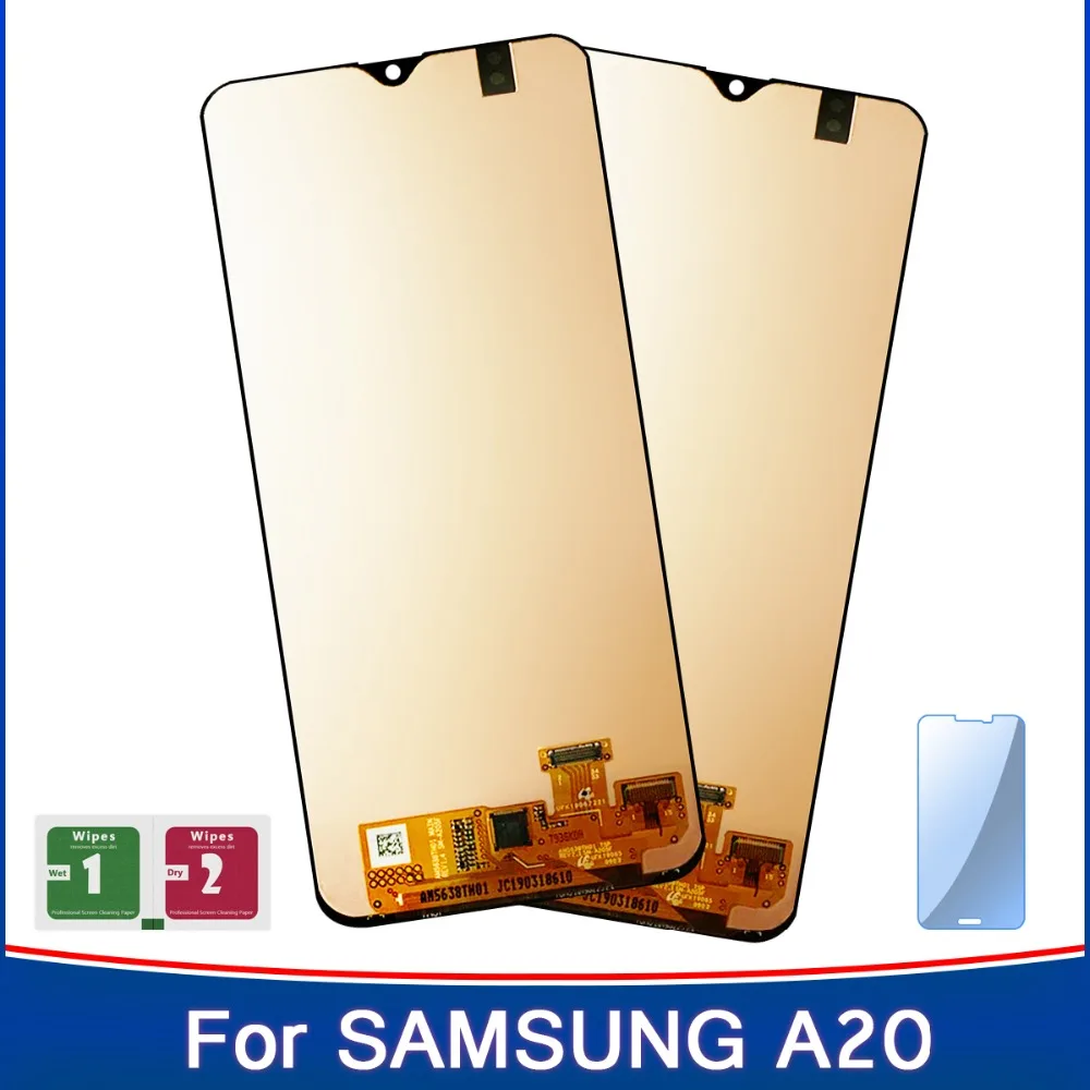 A20 B