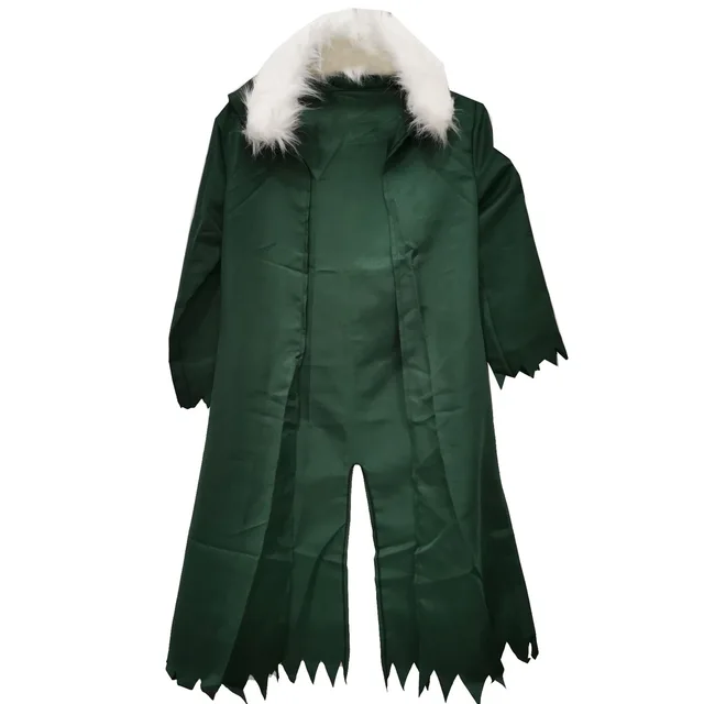 My Hero Academia Katsuki Bakugou Cosplay Costume