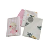Women Waterproof Menstrual Pad Washable Mattress Pad Reusable Underpad Bed Wetting Incontinence Cover for Baby Toddler and Adult 6