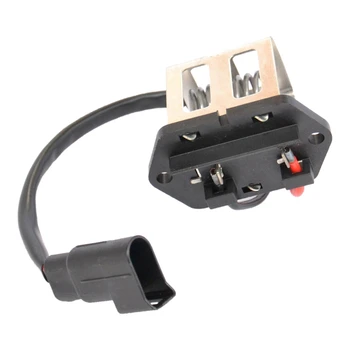 

Car 91AB-9A819-AC 91AB9A819AC for Ford Scorpio HVAC Heater Blower Motor Resistor