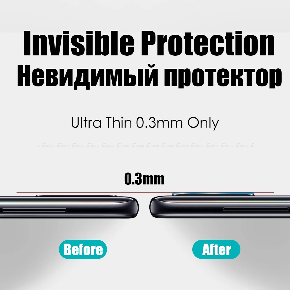 Задняя Камера объектив для samsung Galaxy A50s A30s A10s A10 A20 A20e A30 A40 A50 A60 A70 A80 A90 5G Экран защитная плёнка для НУА Вэй