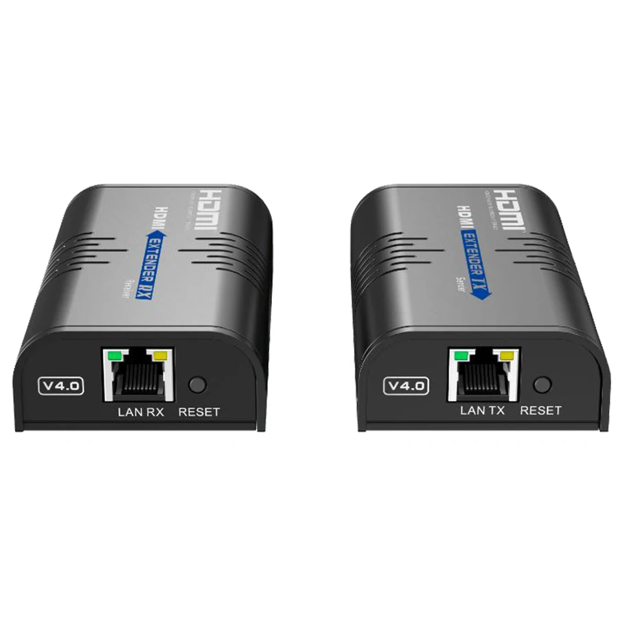 V 4.0 HDMI ͽټ ø, cat5e/6 ̺, ִ 120M TCP/IP, 3D  1080P, V3.0  V2.0  ۵ Ұ, LKV373A