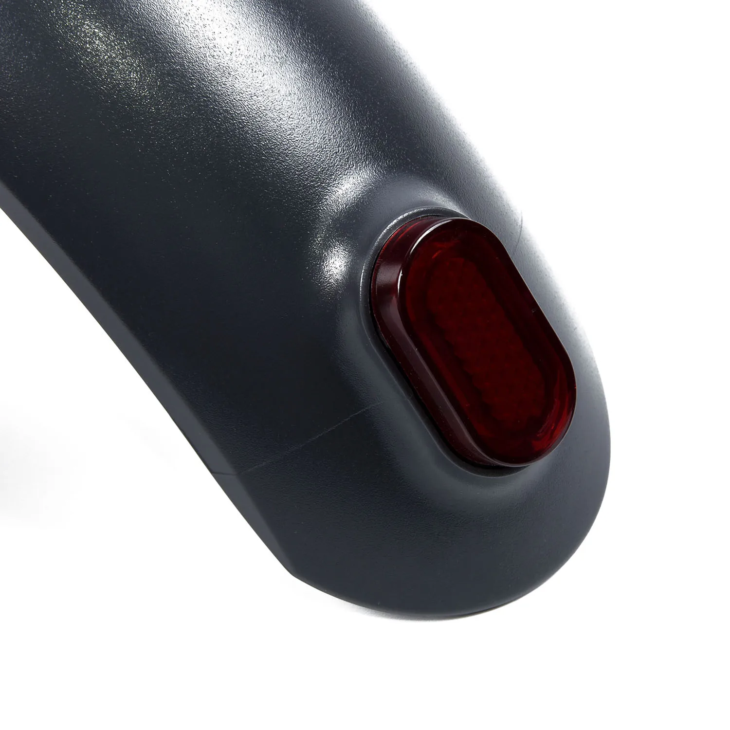 Para lamas traseiro fender + lanterna traseira