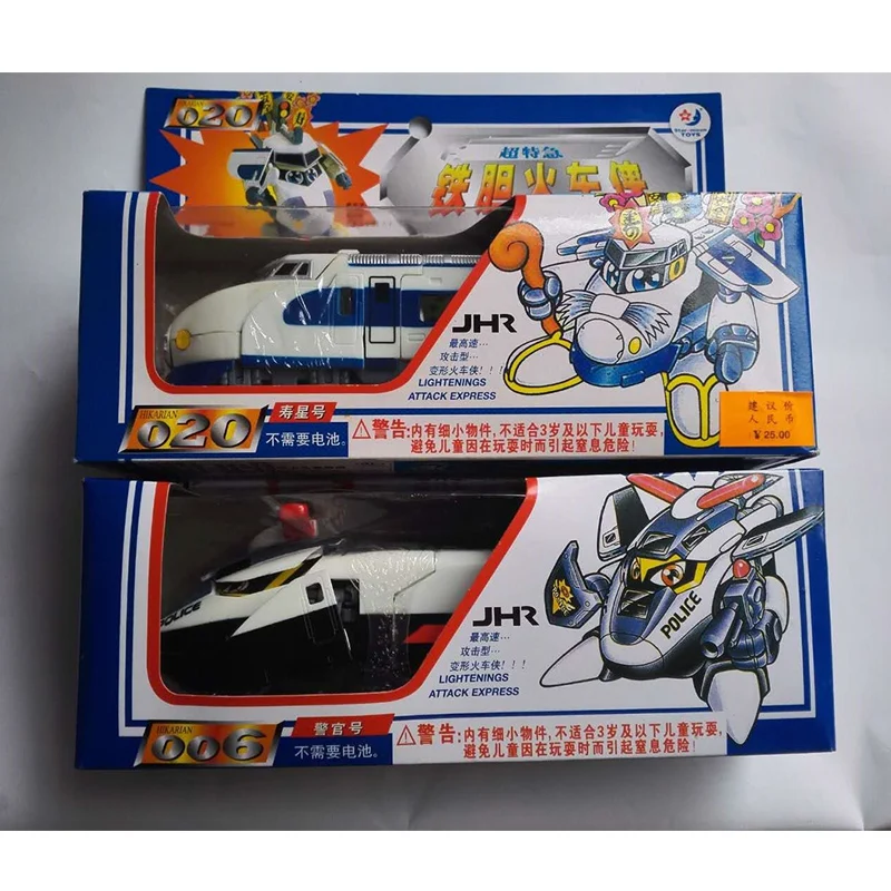 Коллекция игрушек TOMY Old Toys японская экшн фигурка железная дорога hikaa модель