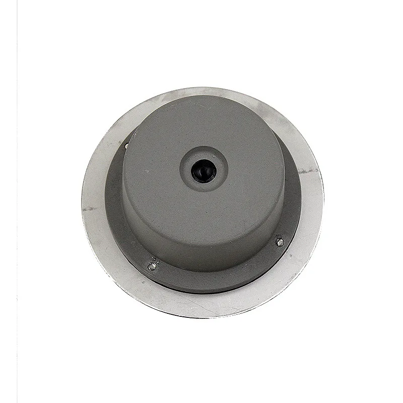 Перекрестная граница для 3LED пираньи алюминиевые литые Солнечный Подземный свет Солнечная лампа зарытый свет газонные лампы садовые огни