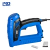 2000W Electric Nail Gun 220V-240V Nailer Stapler Woodworking Electric Tacker Furniture Staple Gun Power Tools by PROSTORMER ► Photo 1/6