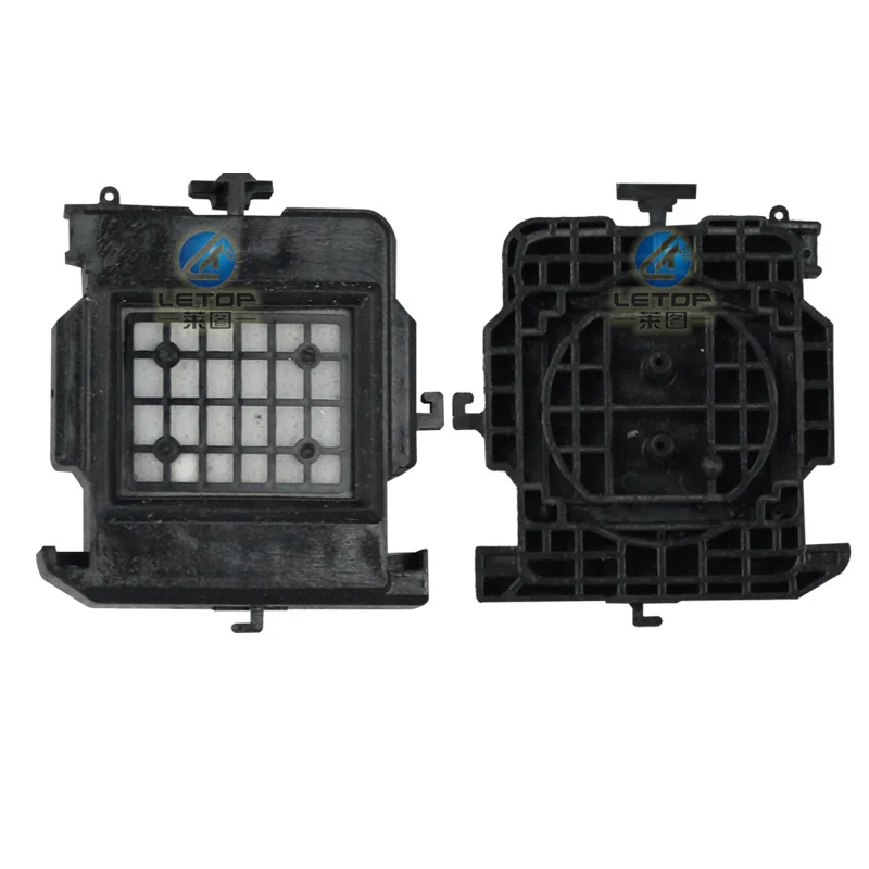 Верхняя крышка для печатающей головки TX800 DX8 DX10/TX810 TX710 XP600 TX820 F192040 2 шт. | Компьютеры