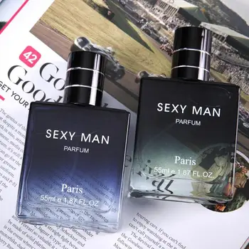 

Temptation Gentleman Cologne 55ml Men Perfume Lasting Light Fragrance Midnight Self-confidence
