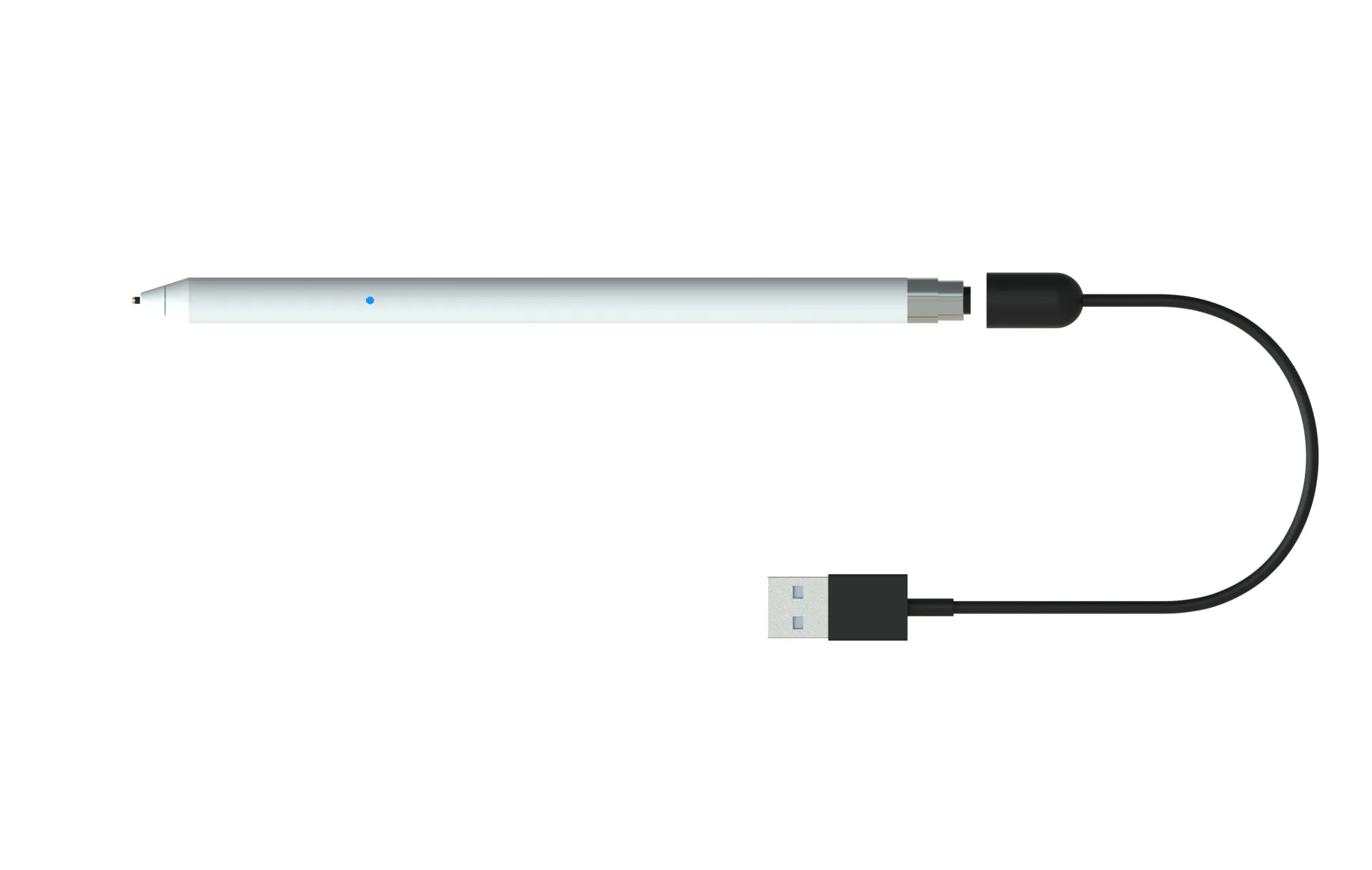 Обновленный стилус для Apple ipad Pro 11 12,9 10,5 9,7 Apple Smart Touch Pencil 2 для Air 3 Mini 4 5 Tablet ipad 10,2
