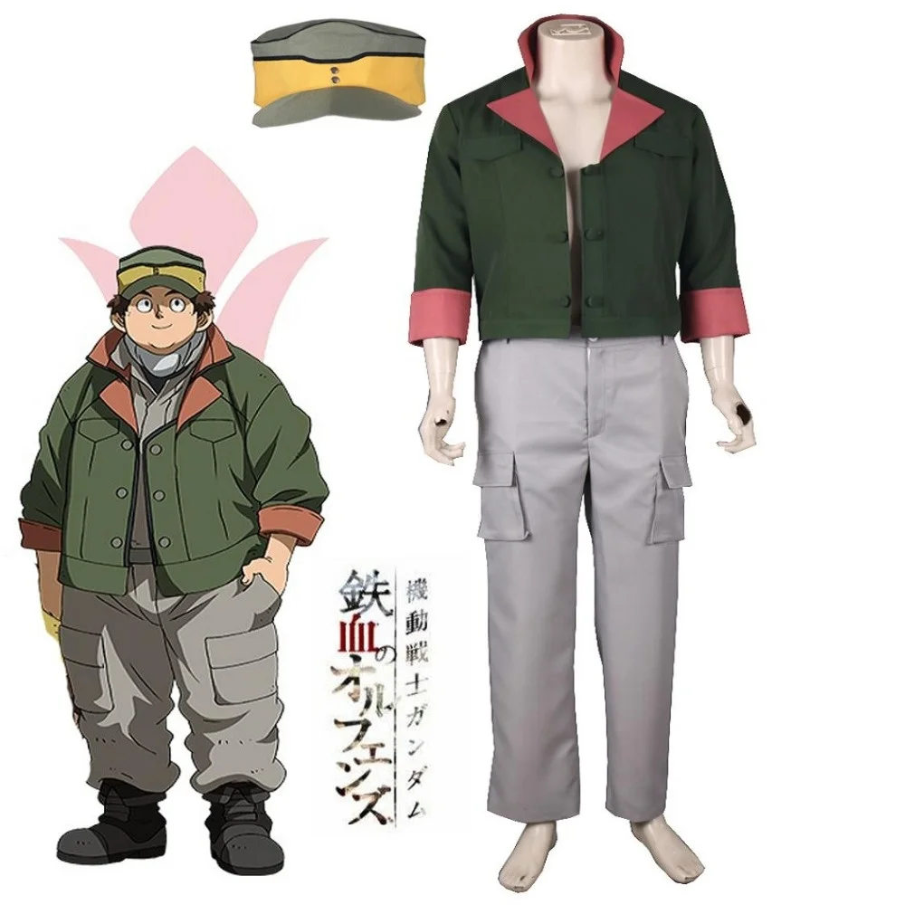 griffon cosplay trajes conjuntos terno