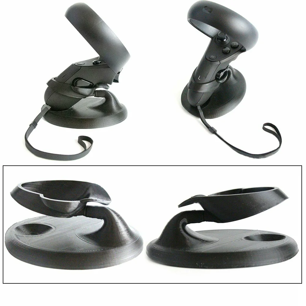 oculus rift stand 3d print