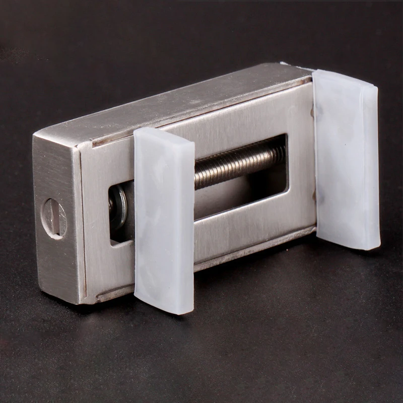 

Practical Safety Wwindow Lock Translation Window Anti-theft Lock Door And Window Stopper Home Garden Supplies