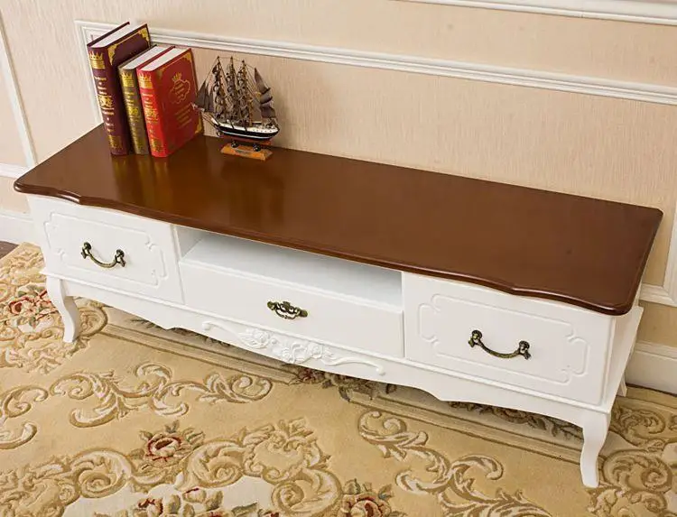 Стандартный Китайский ЖК-дисплей Поддержка Ecran Ordinateur Bureau Meja Европейский Wodden Mueble мебель для гостиной стол Meuble ТВ шкаф