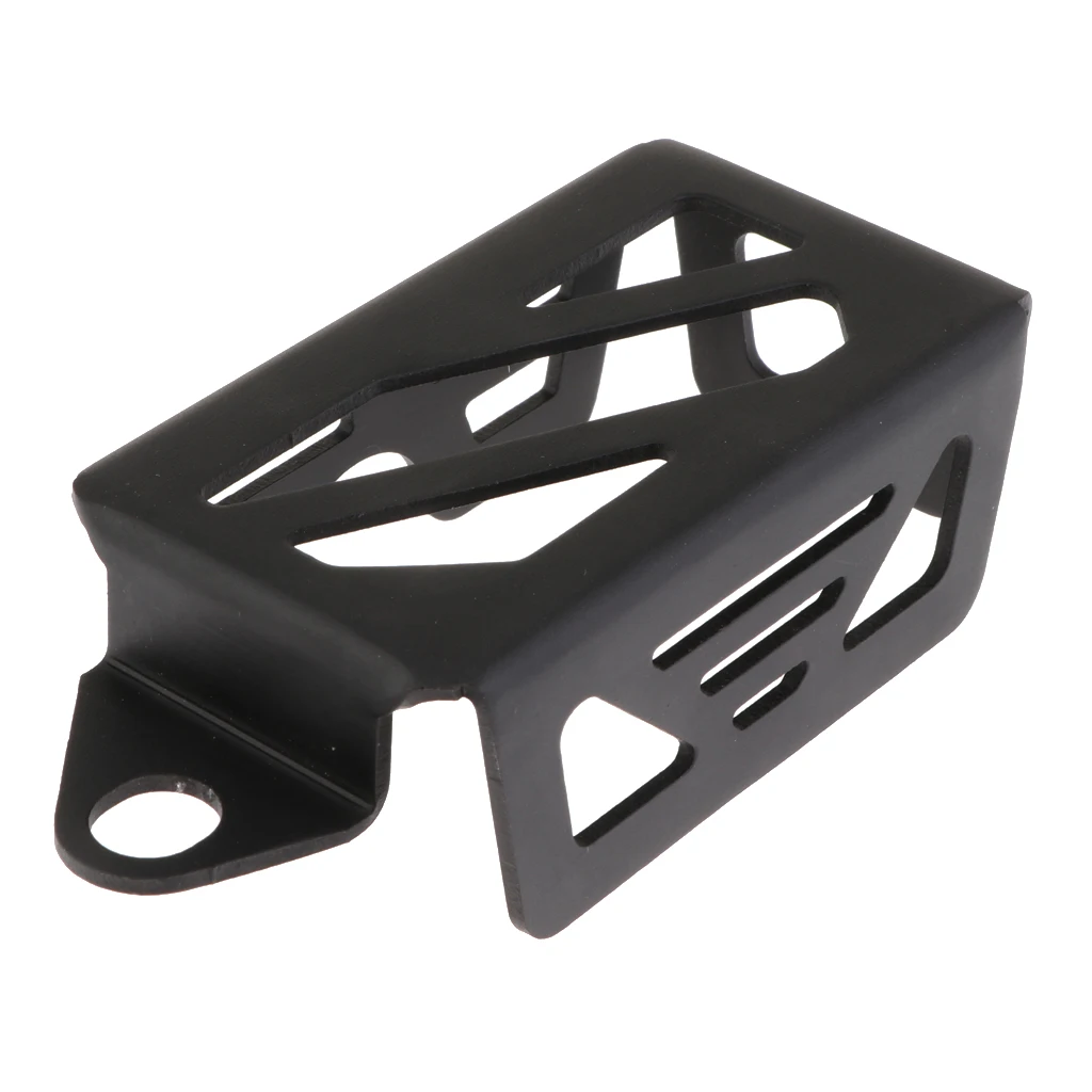 Rear Brake Fluid Reservoir Cover Protector for Honda CRF1000L Africa Twin Adventure Sports DCT 2014-2018