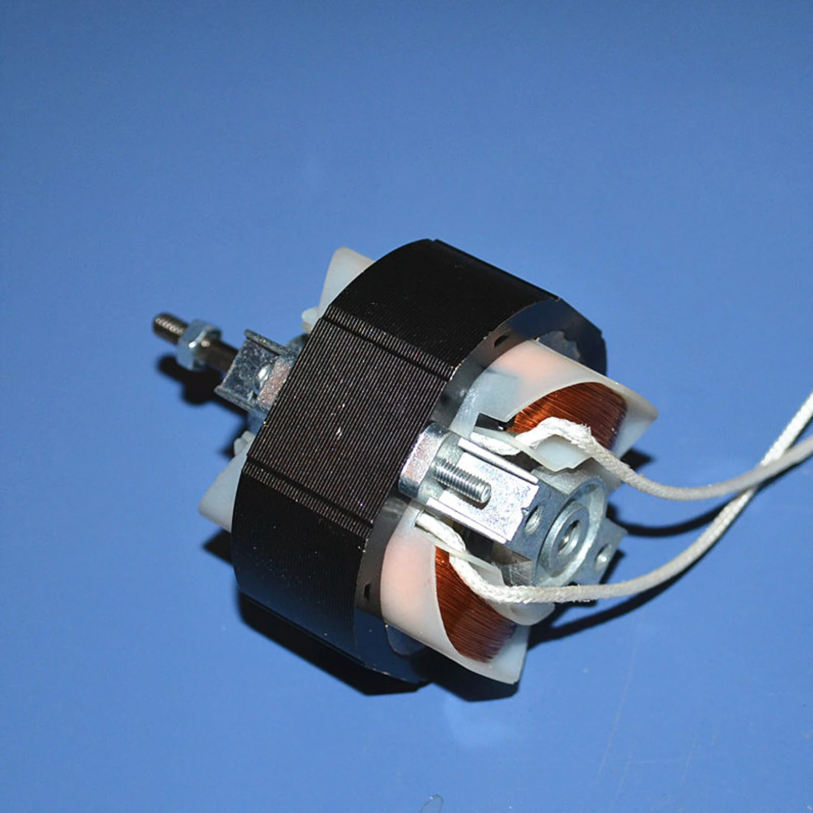Мотор yj58 20