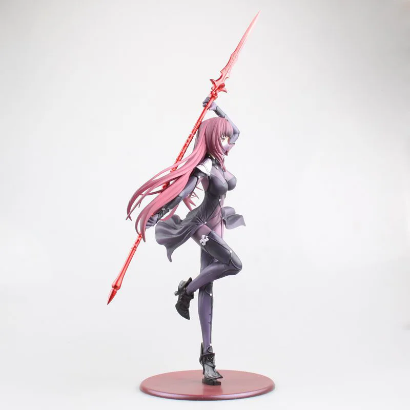 Аниме Destiny/Grand Order Masked СКА ха Лансер дивизион Cegar Garage Kit