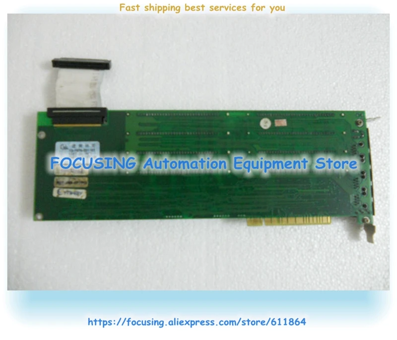 Оригинальный SHT-16B-CT/PCI/факс голосовой карты Стандартный 8 Внутренний 8 внешний модуль