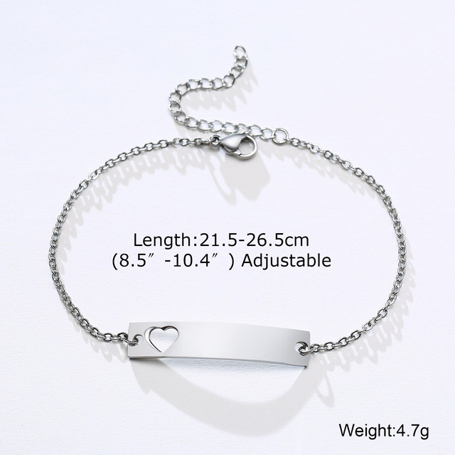 Anklet, Stainless Steel Rope Ankle, Anklets Bracelets for Men Women, Adjustable Twisted Rope Bracelet Gift