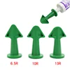 Sealant Scraper and Trowel Nozzle Plus and Silicone Caulking Tools 4