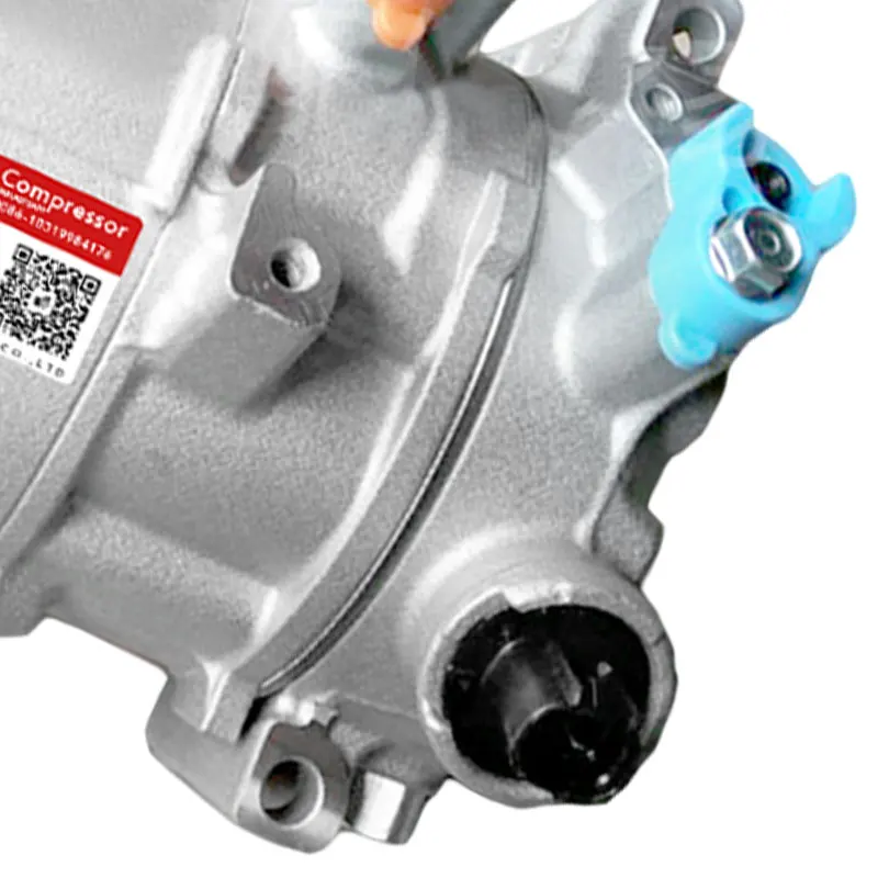 A/C компрессор для микроавтобус toyota hiace 4471903230 4472600563 4472600567 4472600568 883102F030 88310-2F030 447260-0568 447260-0567