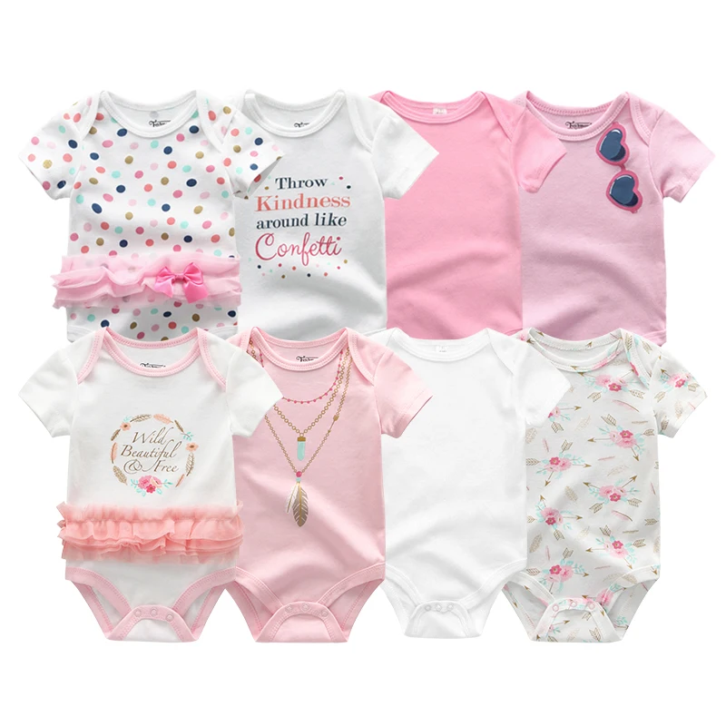 20208PCSLotUnisex100CottonBodysuitsBabyBoyClothesNewBornBabyGirlClothesRoupas.jpg