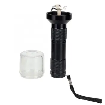 

Electric Powder Grinder Crusher Electric Muller for DIY Lipstick Lip Gloss Color Powder Food Grinder Mill Grinding Machine