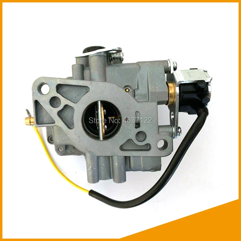 Колер карбюратор для GX690 CH20S KL-3135 KL-3100 KL-1000 KGE12E3 топливный генератор двигателя карбюратора