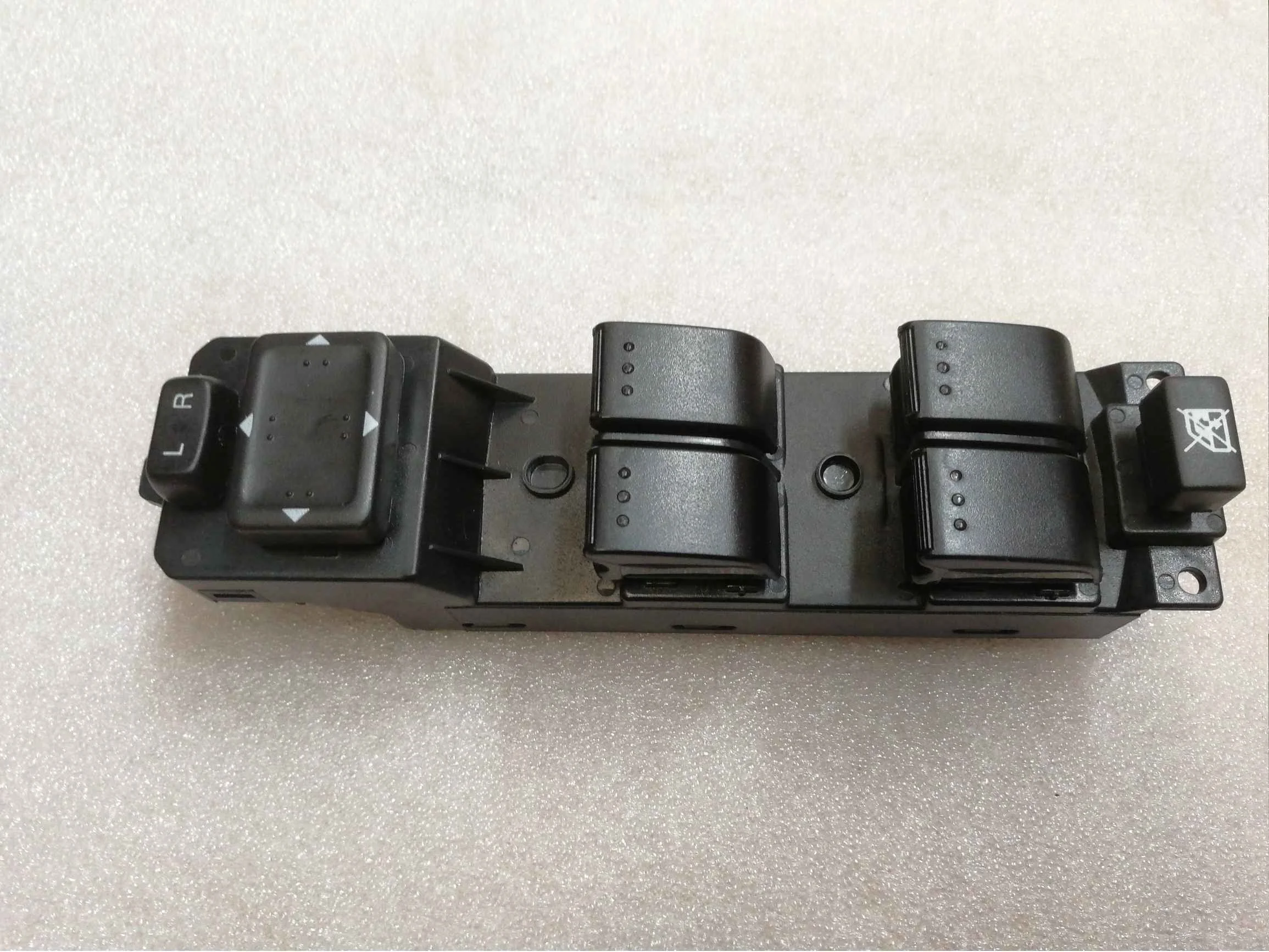 CC4366350A для 2006-2010 Ma-zda 5 Master Power Window Switch | Автомобили и мотоциклы