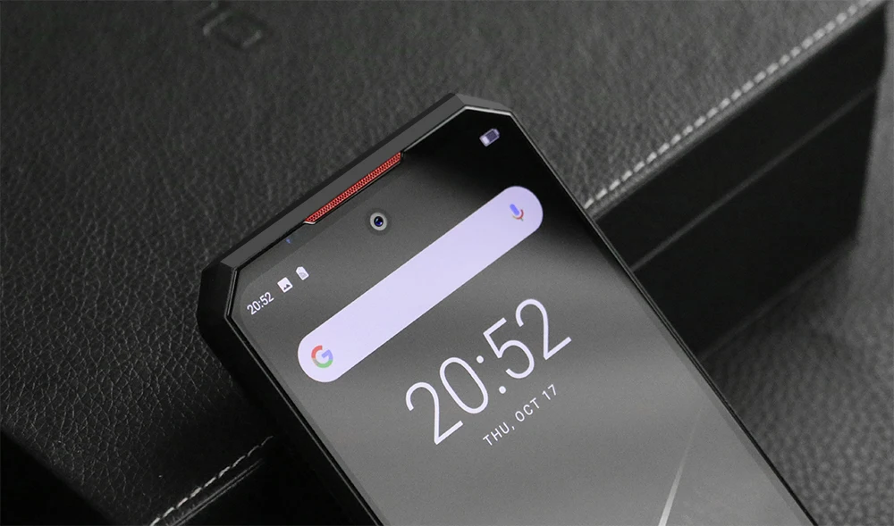 OUKITEL K13Pro K13 Pro Android 9,0 смартфон 6,41 "4G LTE мобильный телефон 4 Гб 64 Гб rom MT6762 11000 мАч 5 В/6A Быстрая зарядка мобильного телефона