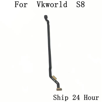 

Vkworld S8 Used Front Camera 13.0MP Module For Vkworld S8 Repair Fixing Part Replacement