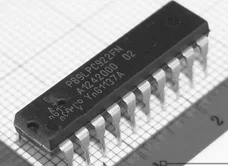 10 шт. P89LPC922FN P89LPC922 DIP20 P89LPC922F P89LPC921FN