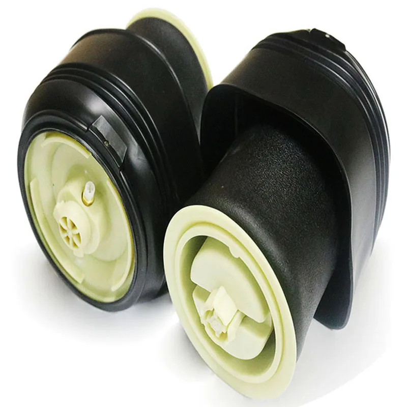 

1 Pair Fit for BMW X5 (E70) X6 (E71/E72) Air Suspension Rear Air Spring Bag Assembly 37126790078 37126790079 37126790080 3712679