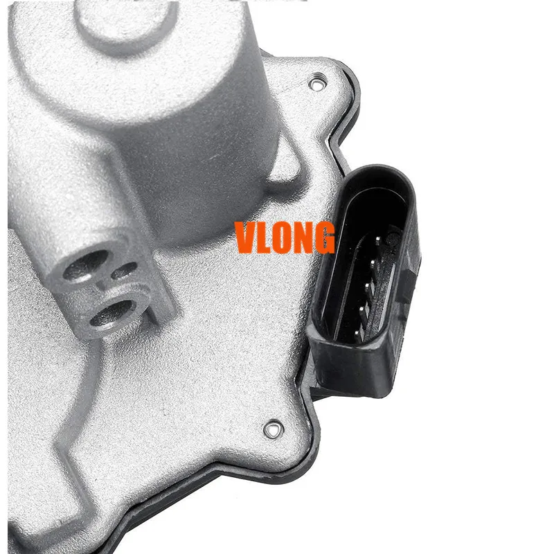 03L129086V 03L129086V120 03L129086 A2C53248883 A2C92454100 A2C59506246 40172313AC впускной коллектор клапаном привод/двигатель постоянного тока