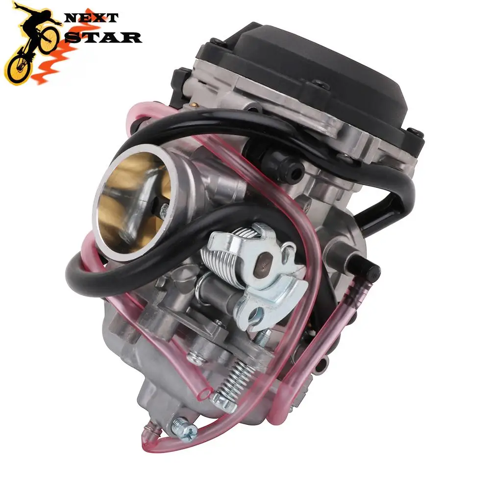 Carburetor Carb Choke Repair Kit Yamaha XT225 97-07 TTR225 99-04 K&L 18-7084