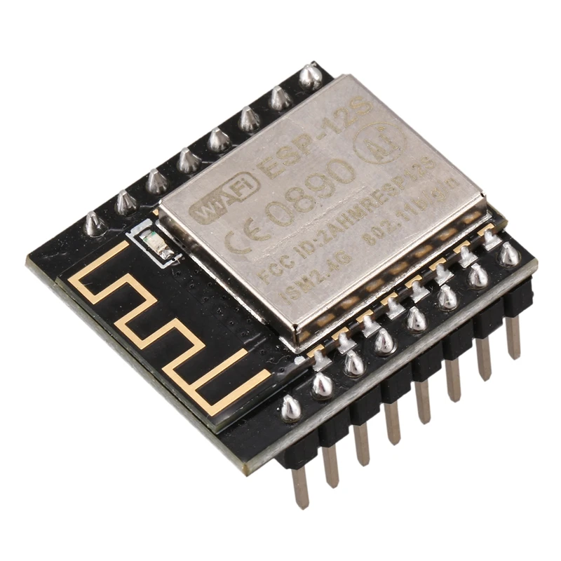 

Makerbase 3D Printer Wireless Router ESP8266 WIFI Module MKS Robin-WIFI V1.0 APP Remote Control for MKS Robin Mainboard High Sta