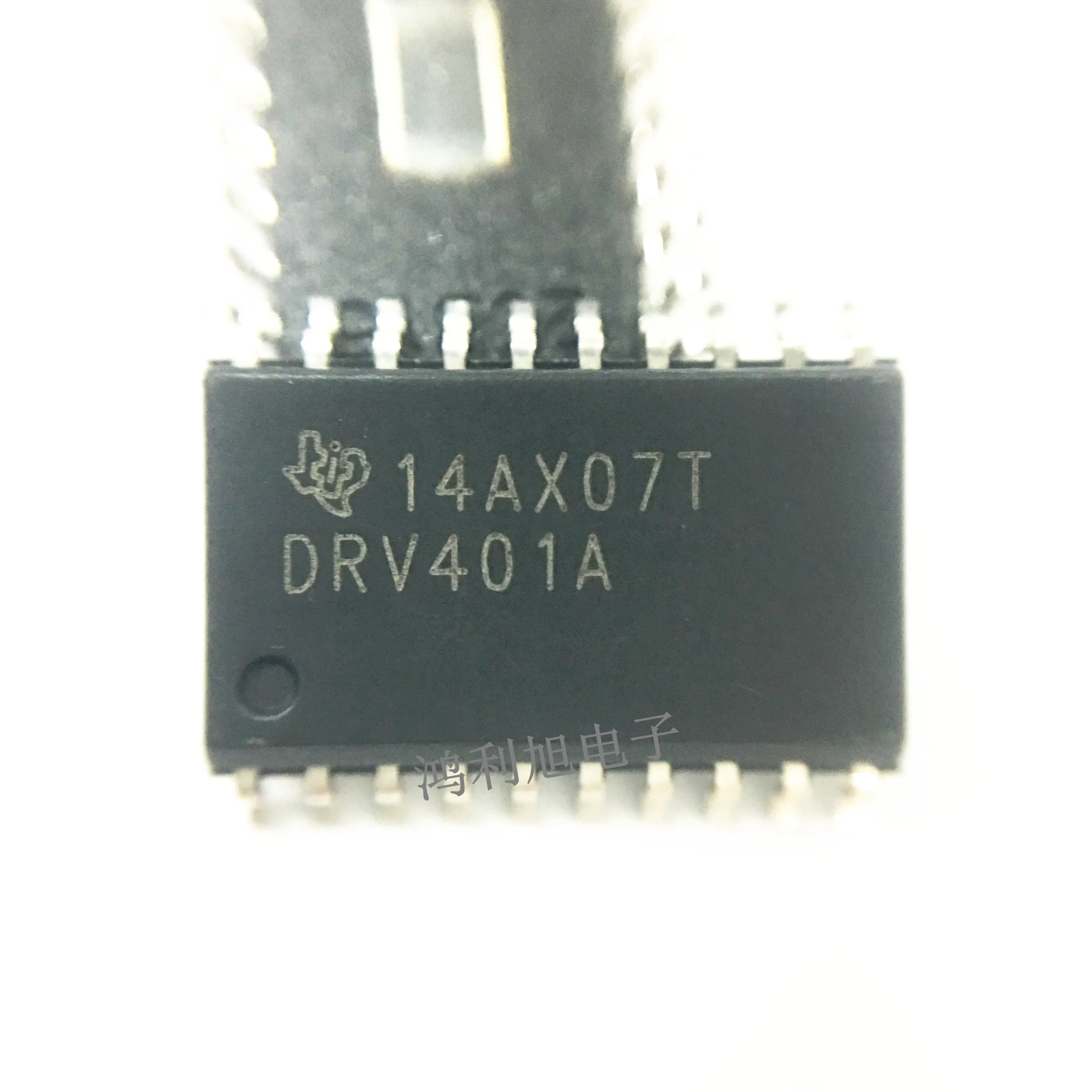 

1 шт./партия DRV401AIDWPR IC Датчик сигнала COND 20SOPWRPAD