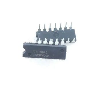 

10pcs/lot UPC1094C DIP14 C1094C In Stock Best quality