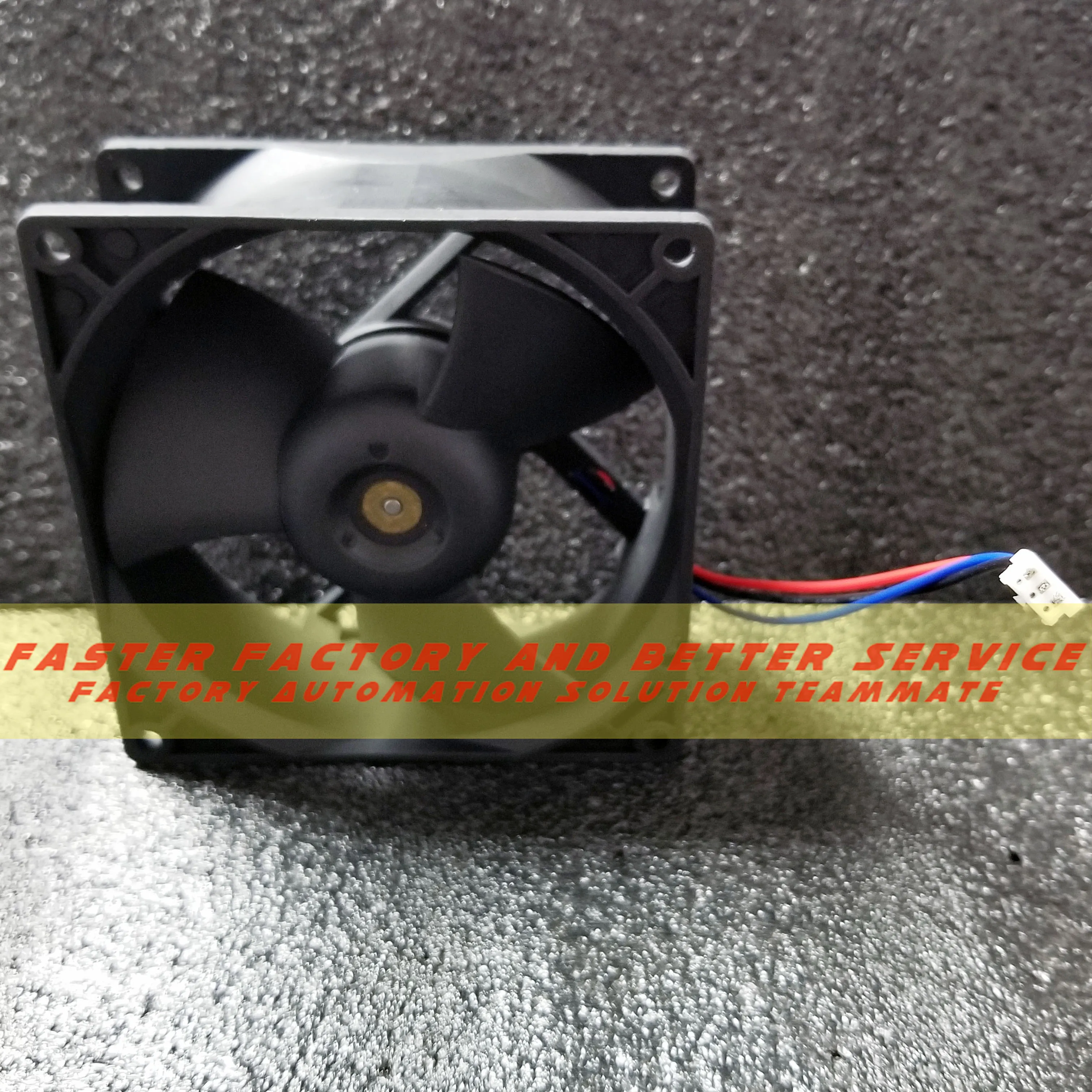 EFB0924HHE 92*92*38 DC24V 0.30A Запчасти и аксессуары