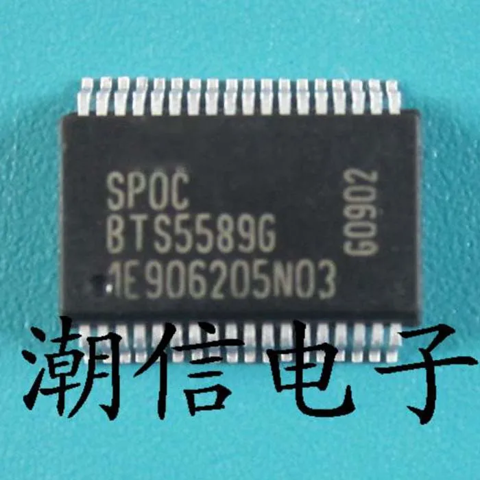 5 шт./лот BTS5589G