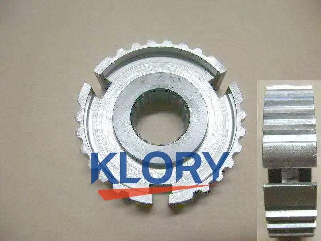 Fifth gear hub for Great wall GW4G15 engine OEM: 1708302-001
